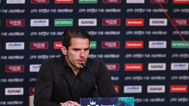 ¡La verdad al descubierto! ¿Chivas despedirá a Fernando Gago si es eliminado por el América?